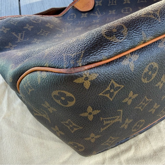 Authentic Louis Vuitton Delightful PM bag (with dust bag) - Picture 13 of 16